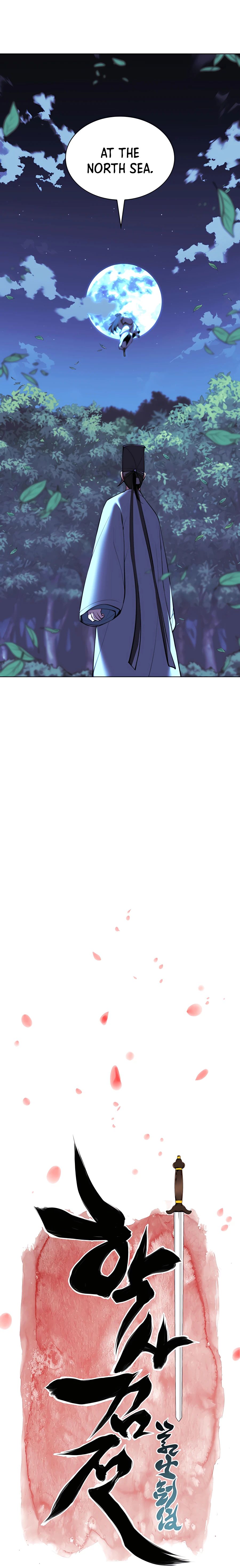 Records of the Swordsman Scholar Chapter 37 - Page 7