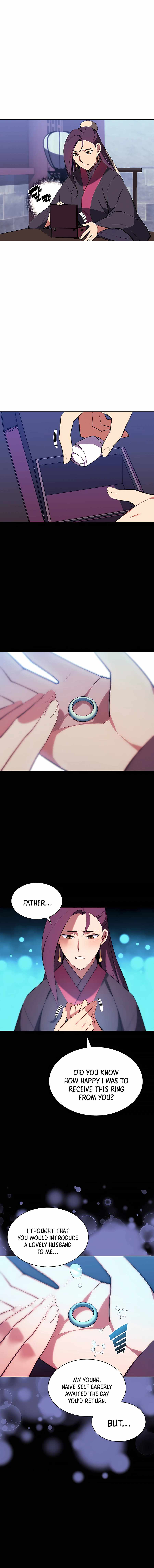 Records of the Swordsman Scholar Chapter 41 - Page 10