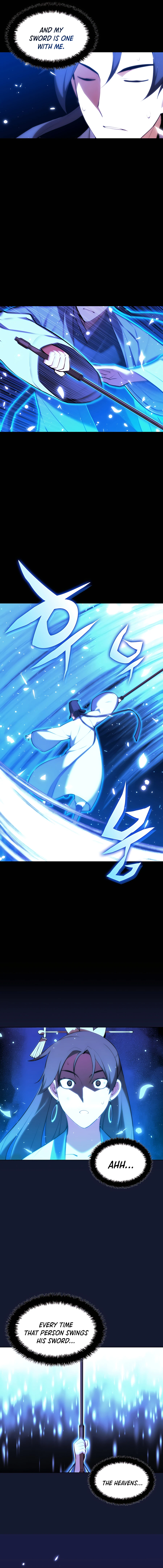 Records of the Swordsman Scholar Chapter 43 - Page 6