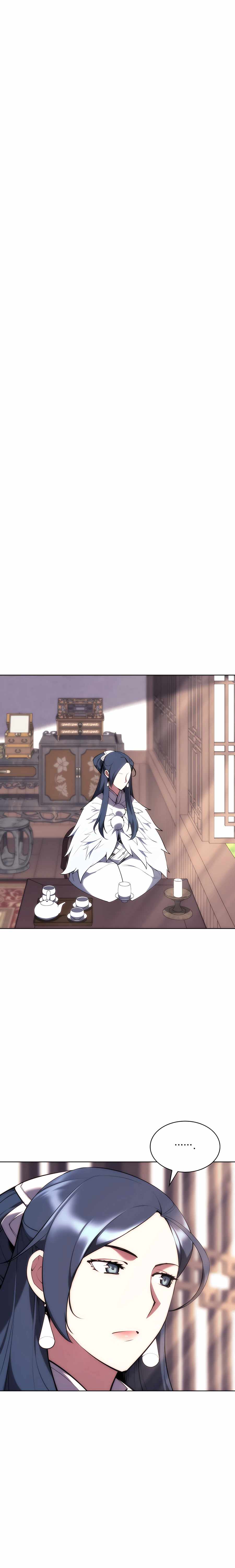 Records of the Swordsman Scholar Chapter 55 - Page 23