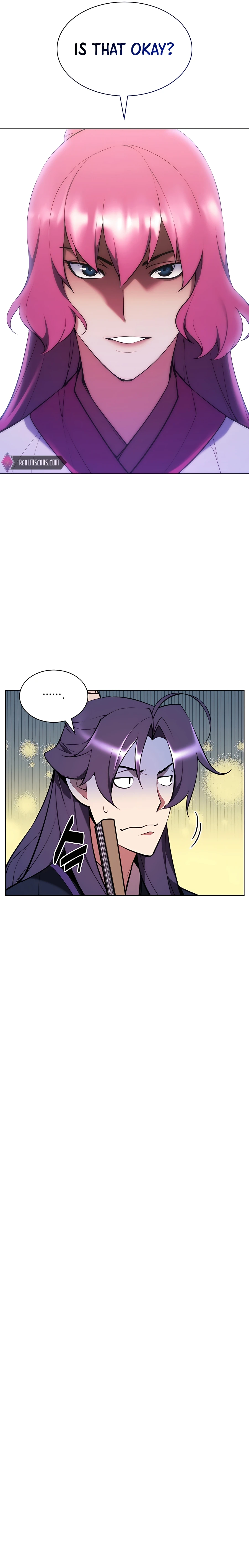 Records of the Swordsman Scholar Chapter 58 - Page 16