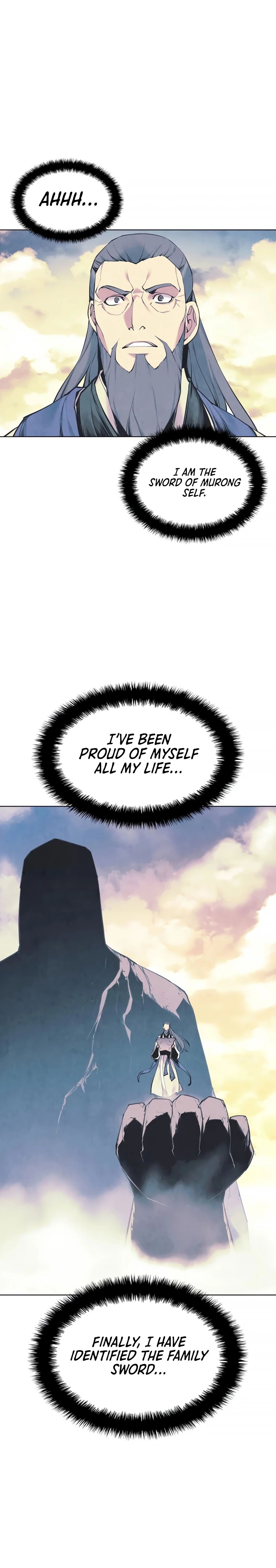 Records of the Swordsman Scholar Chapter 6 - Page 18