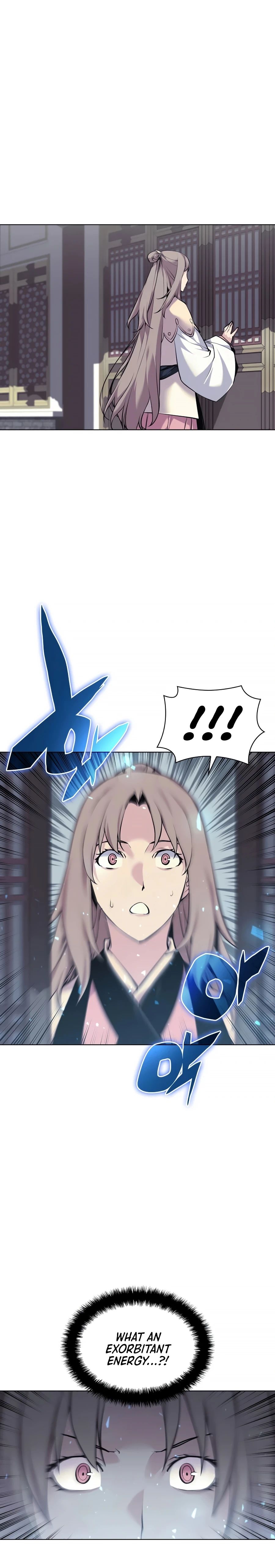 Records of the Swordsman Scholar Chapter 6 - Page 20