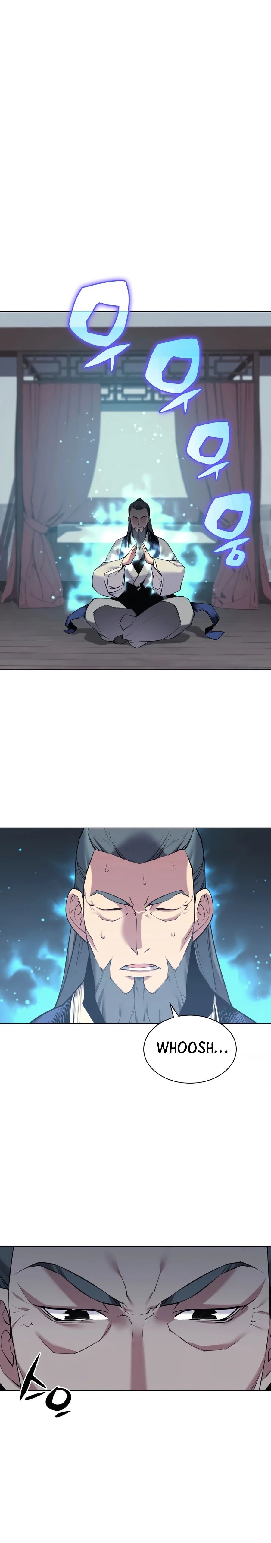 Records of the Swordsman Scholar Chapter 6 - Page 27