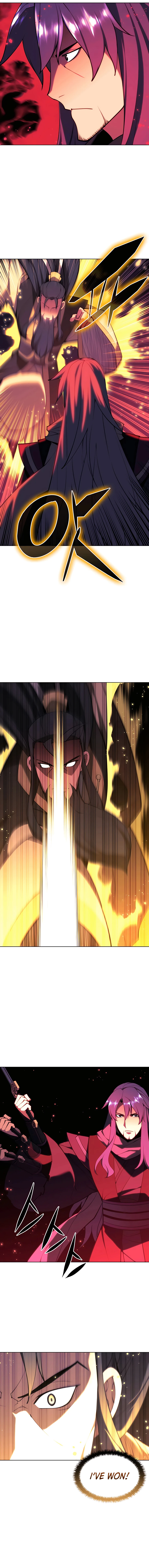 Records of the Swordsman Scholar Chapter 67 - Page 12