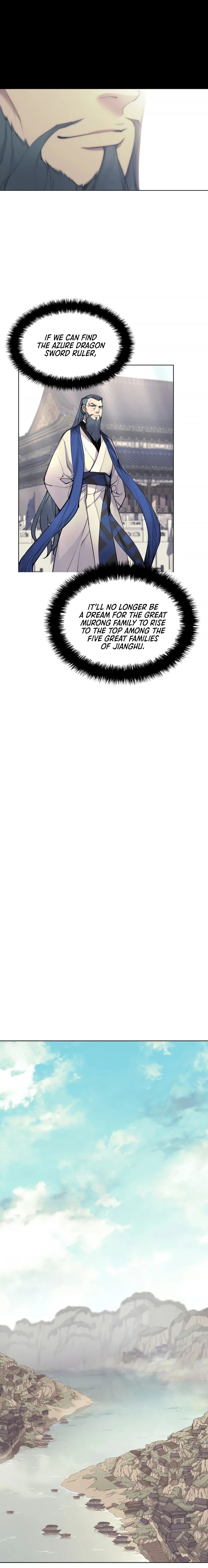 Records of the Swordsman Scholar Chapter 7 - Page 13