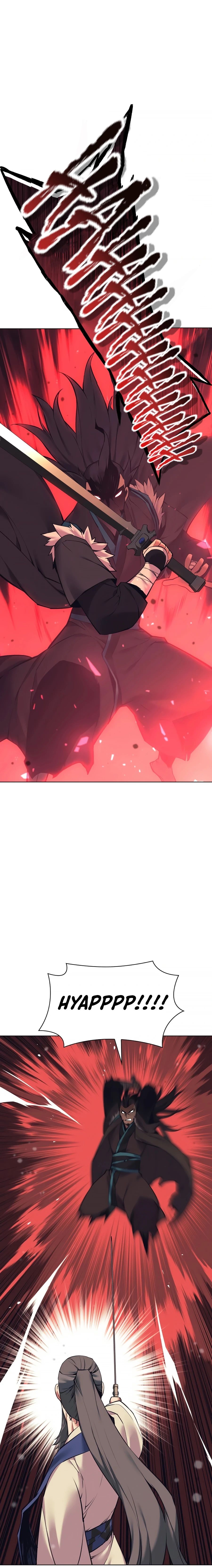 Records of the Swordsman Scholar Chapter 7 - Page 30