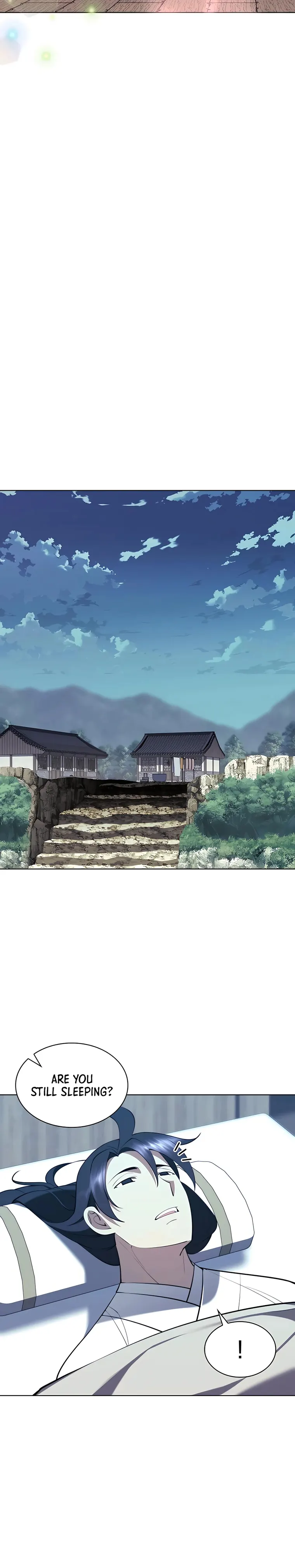 Records of the Swordsman Scholar Chapter 75 - Page 20