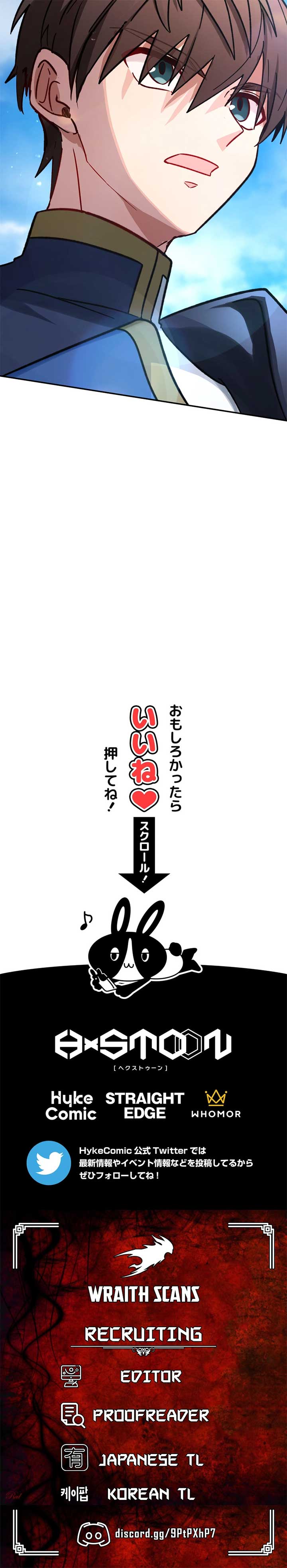 The Strongest Assassin Gets Transferred to Another World With His Whole Class Chapter 103 - Page 10