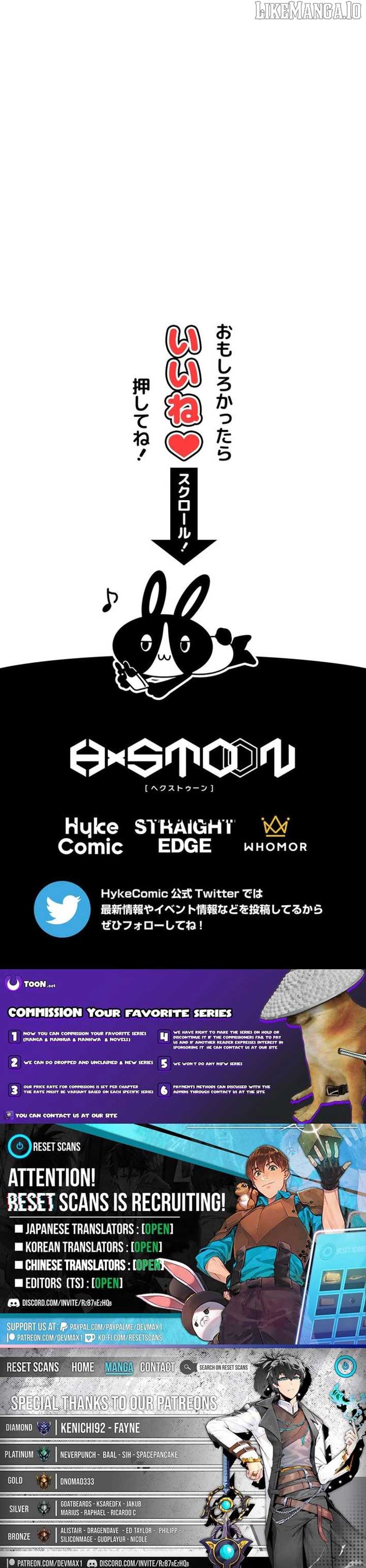 The Strongest Assassin Gets Transferred to Another World With His Whole Class Chapter 106 - Page 13