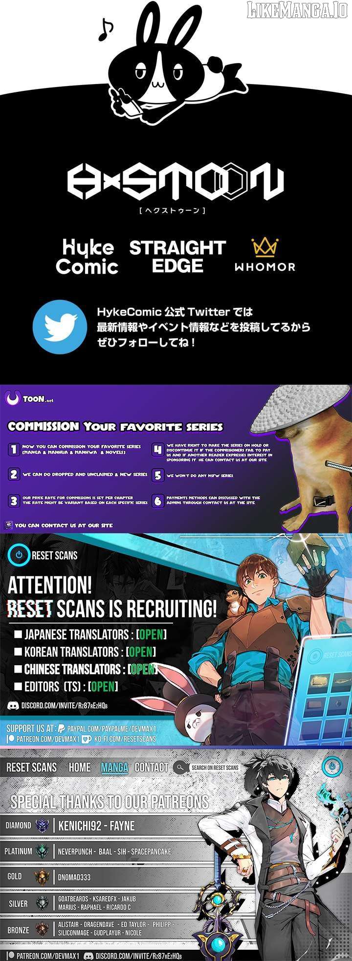 The Strongest Assassin Gets Transferred to Another World With His Whole Class Chapter 109 - Page 15