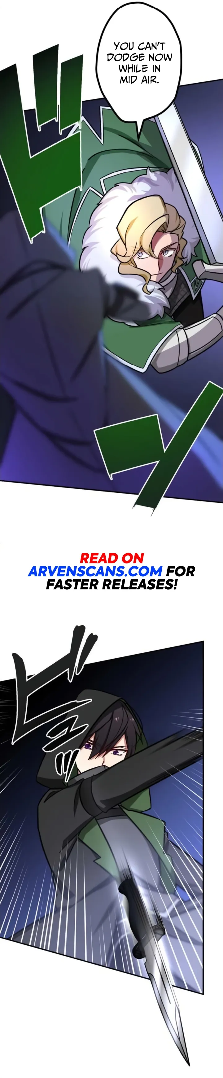 The Strongest Assassin Gets Transferred to Another World With His Whole Class Chapter 17 - Page 5