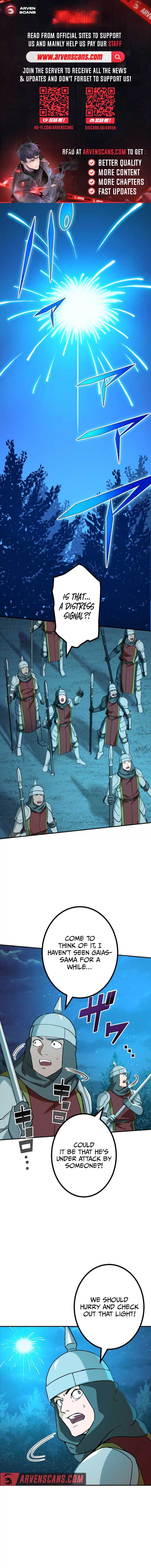 The Strongest Assassin Gets Transferred to Another World With His Whole Class Chapter 21 - Page 1