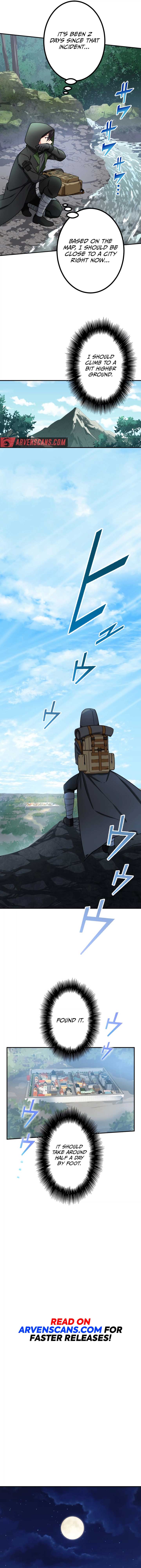 The Strongest Assassin Gets Transferred to Another World With His Whole Class Chapter 27 - Page 2