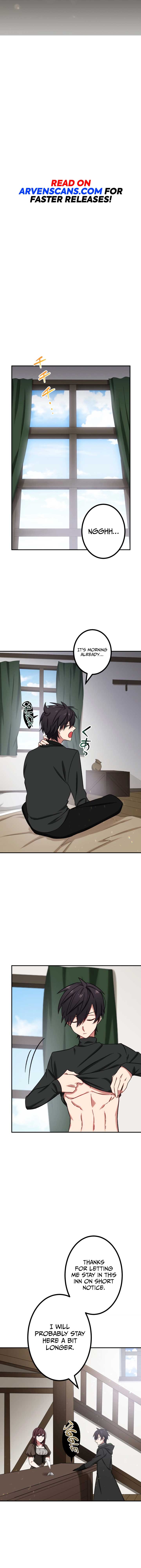 The Strongest Assassin Gets Transferred to Another World With His Whole Class Chapter 27 - Page 9