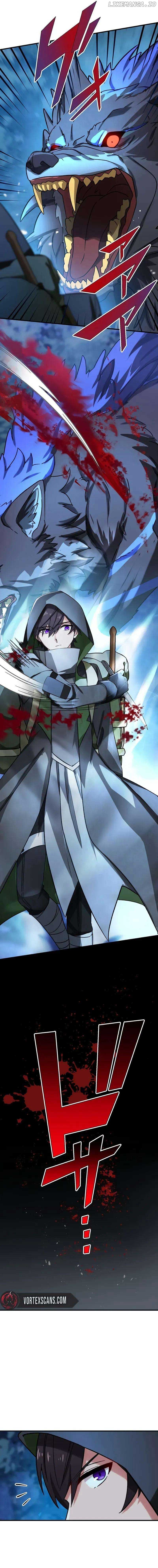 The Strongest Assassin Gets Transferred to Another World With His Whole Class Chapter 34 - Page 14