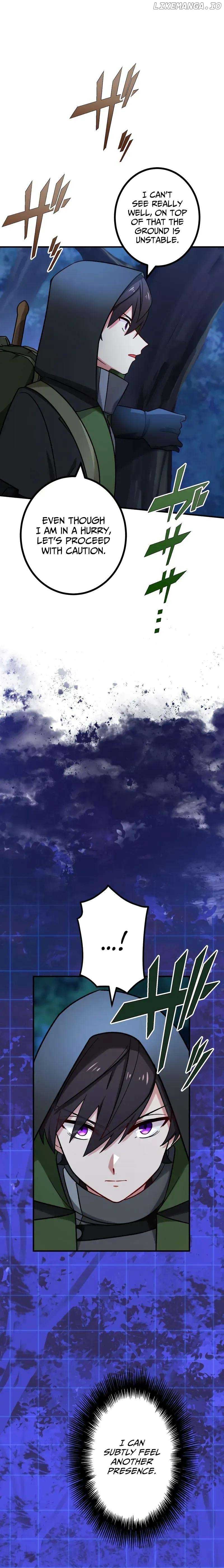 The Strongest Assassin Gets Transferred to Another World With His Whole Class Chapter 34 - Page 2