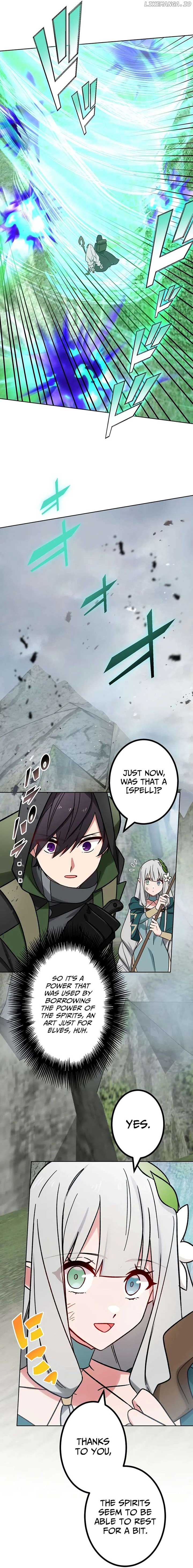 The Strongest Assassin Gets Transferred to Another World With His Whole Class Chapter 35 - Page 15