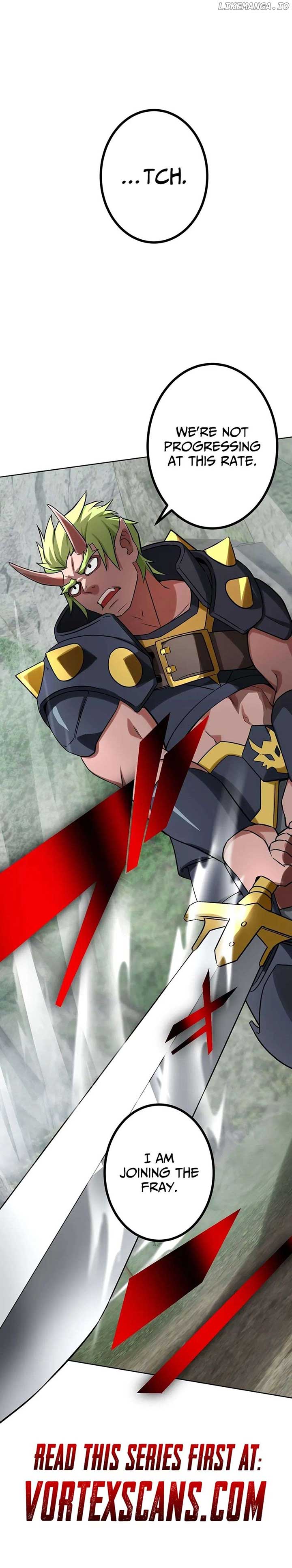 The Strongest Assassin Gets Transferred to Another World With His Whole Class Chapter 35 - Page 16