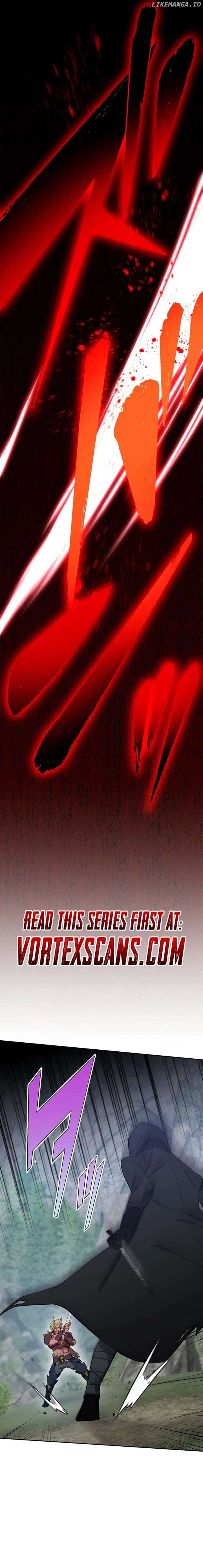 The Strongest Assassin Gets Transferred to Another World With His Whole Class Chapter 35 - Page 24