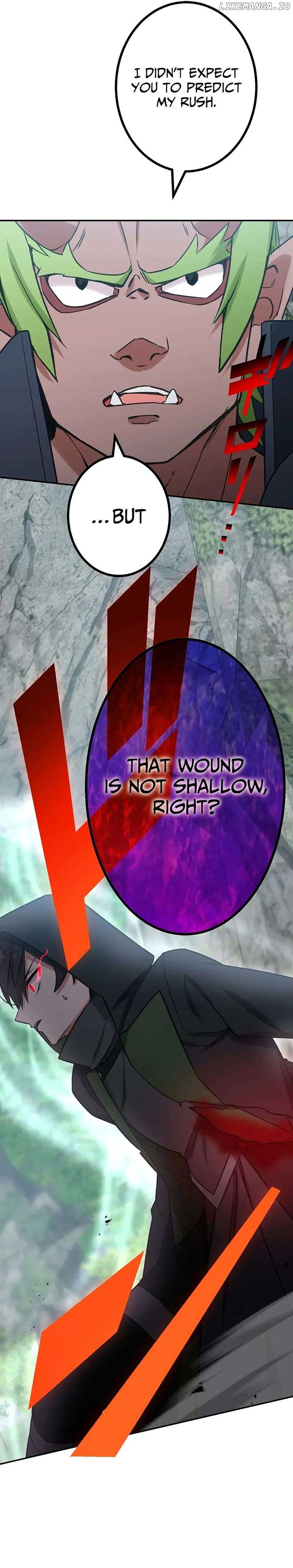 The Strongest Assassin Gets Transferred to Another World With His Whole Class Chapter 35 - Page 25