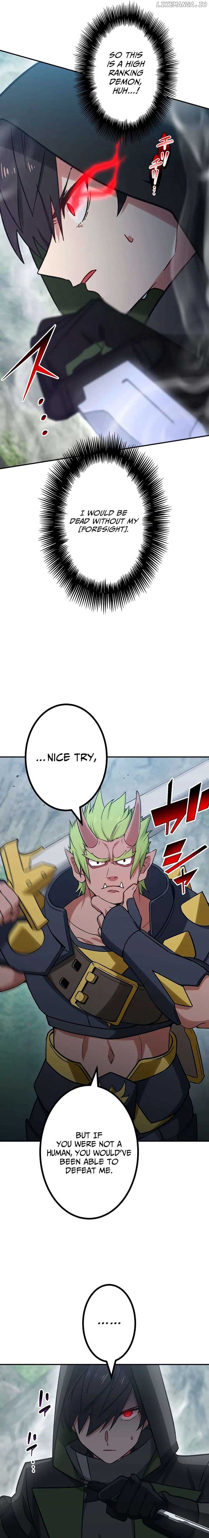 The Strongest Assassin Gets Transferred to Another World With His Whole Class Chapter 35 - Page 26