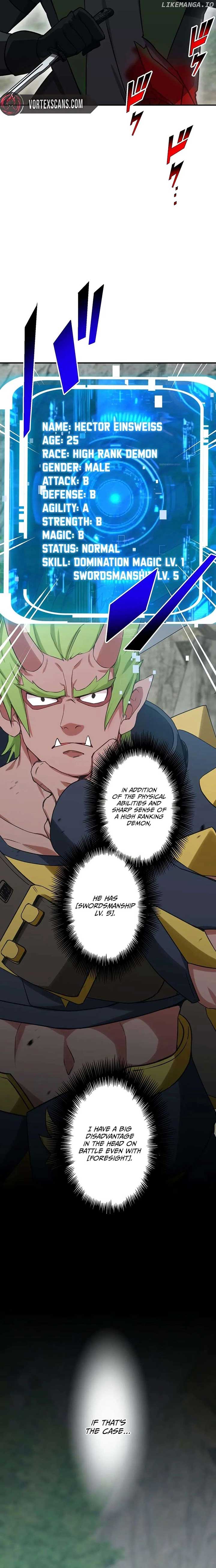 The Strongest Assassin Gets Transferred to Another World With His Whole Class Chapter 35 - Page 27