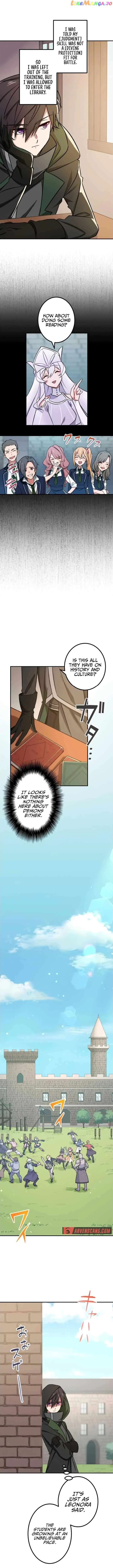 The Strongest Assassin Gets Transferred to Another World With His Whole Class Chapter 4 - Page 7