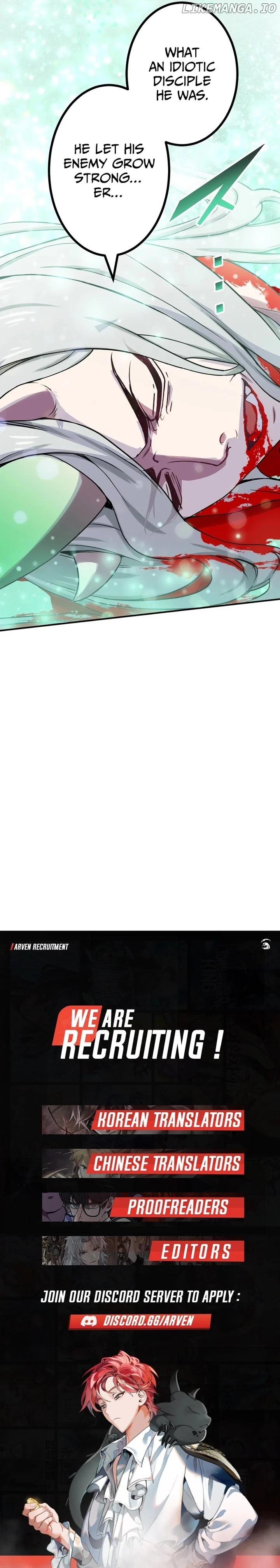 The Strongest Assassin Gets Transferred to Another World With His Whole Class Chapter 45 - Page 20