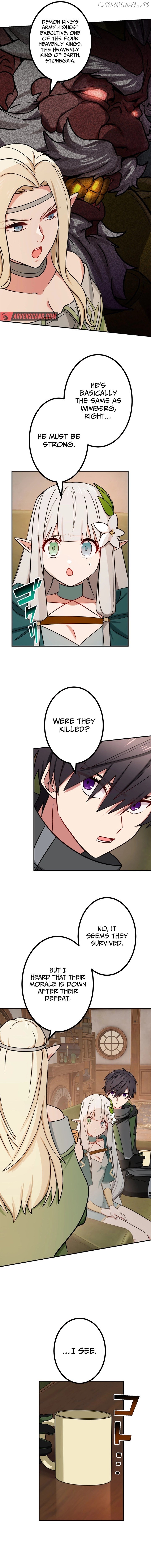 The Strongest Assassin Gets Transferred to Another World With His Whole Class Chapter 46 - Page 13