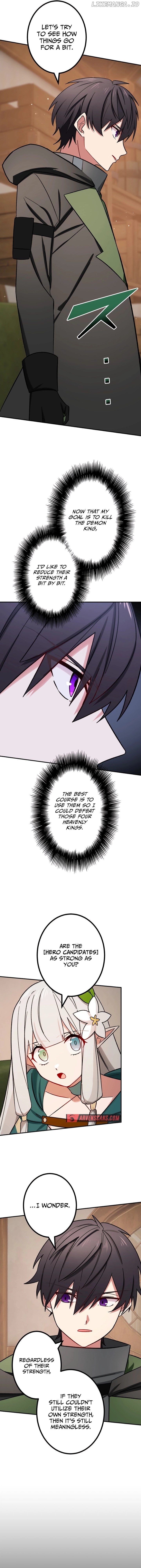 The Strongest Assassin Gets Transferred to Another World With His Whole Class Chapter 46 - Page 14