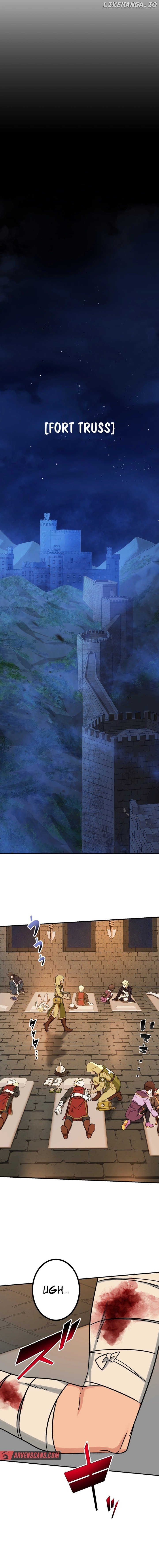 The Strongest Assassin Gets Transferred to Another World With His Whole Class Chapter 46 - Page 15