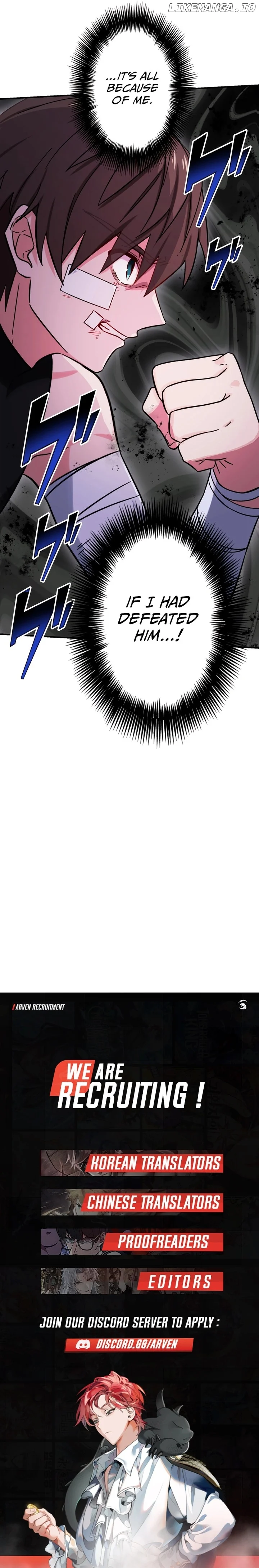 The Strongest Assassin Gets Transferred to Another World With His Whole Class Chapter 46 - Page 18