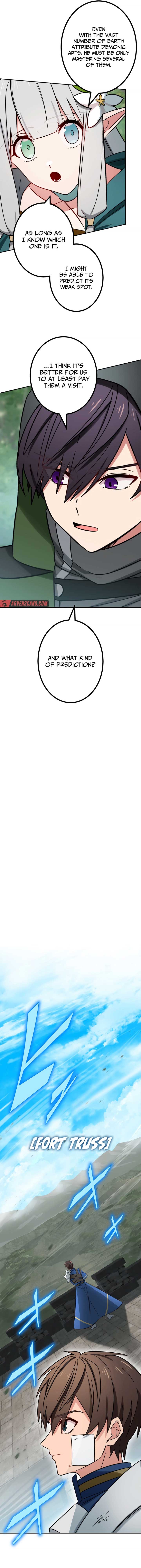 The Strongest Assassin Gets Transferred to Another World With His Whole Class Chapter 47 - Page 6