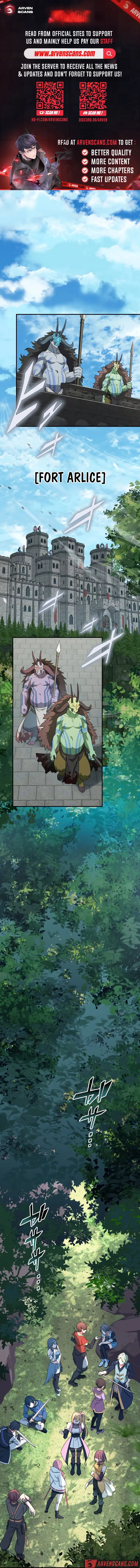 The Strongest Assassin Gets Transferred to Another World With His Whole Class Chapter 48 - Page 2