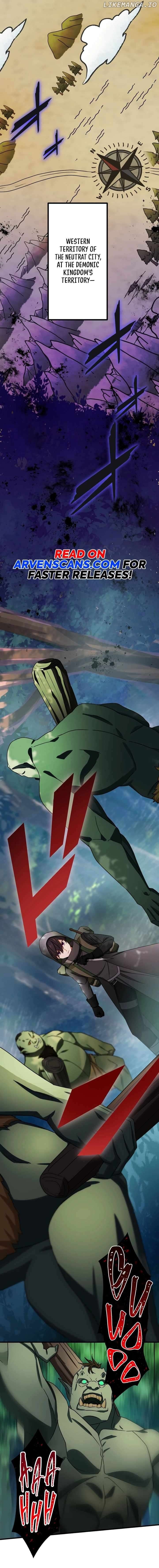 The Strongest Assassin Gets Transferred to Another World With His Whole Class Chapter 52 - Page 11