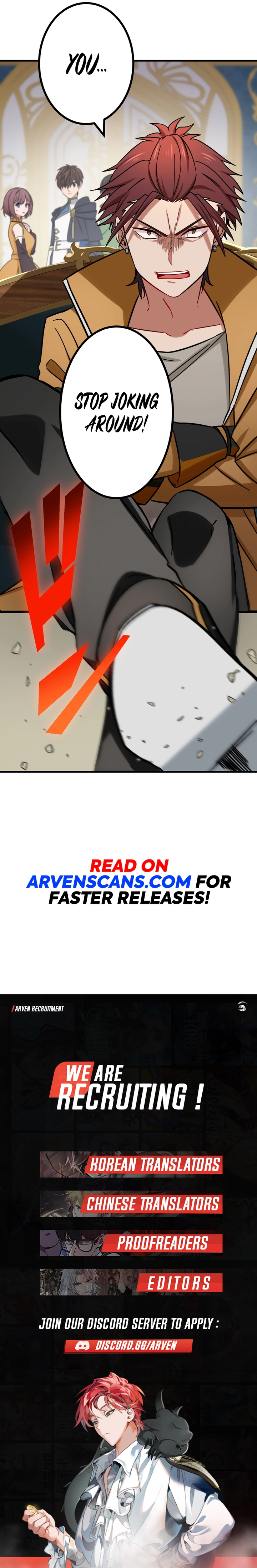 The Strongest Assassin Gets Transferred to Another World With His Whole Class Chapter 54 - Page 18