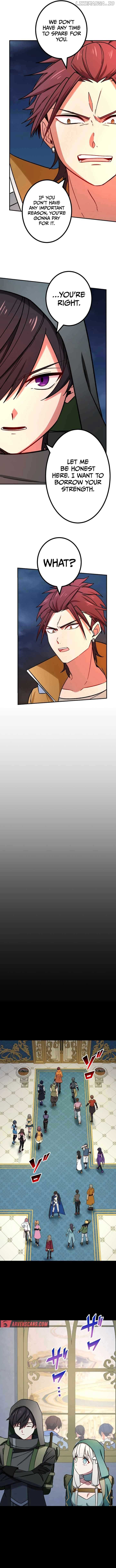 The Strongest Assassin Gets Transferred to Another World With His Whole Class Chapter 56 - Page 2