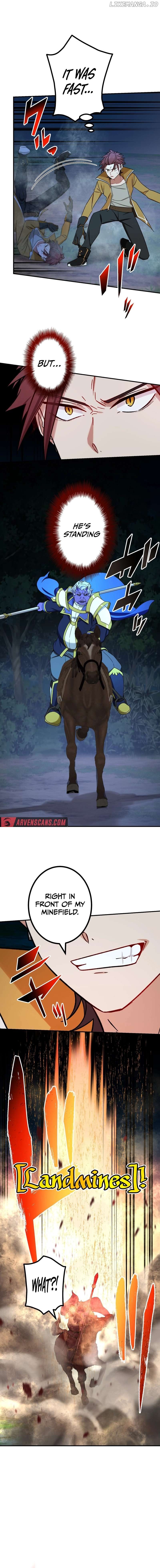 The Strongest Assassin Gets Transferred to Another World With His Whole Class Chapter 59 - Page 7