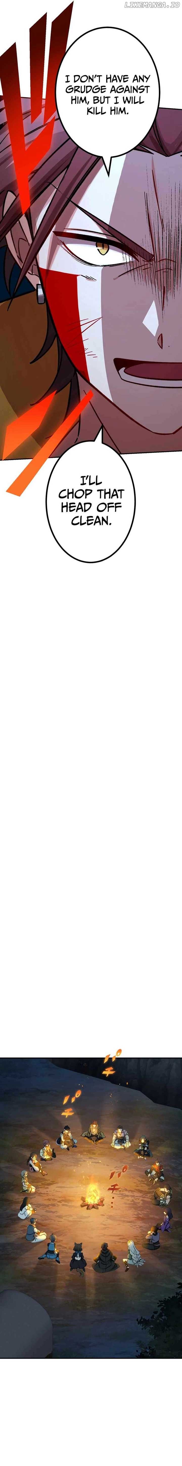 The Strongest Assassin Gets Transferred to Another World With His Whole Class Chapter 60 - Page 10