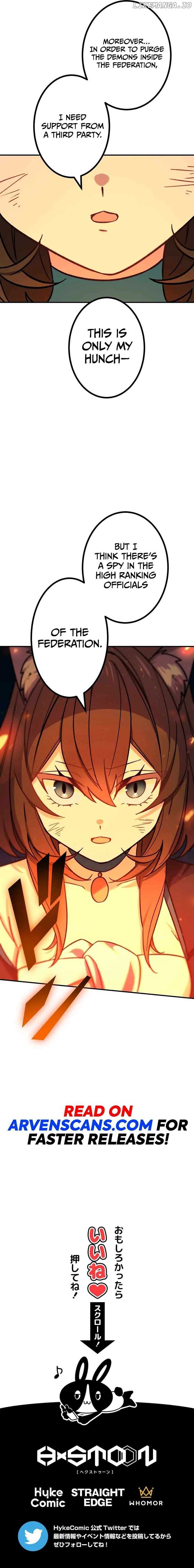 The Strongest Assassin Gets Transferred to Another World With His Whole Class Chapter 60 - Page 18