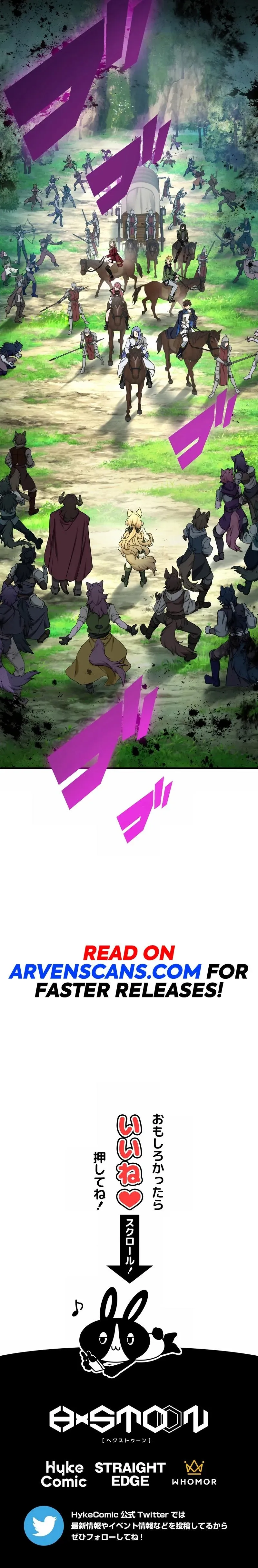 The Strongest Assassin Gets Transferred to Another World With His Whole Class Chapter 63 - Page 20