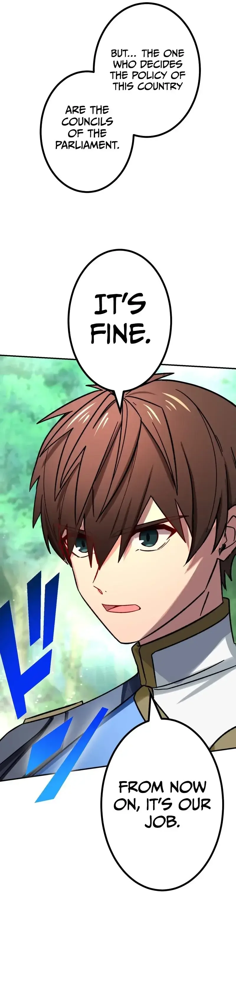 The Strongest Assassin Gets Transferred to Another World With His Whole Class Chapter 64 - Page 28