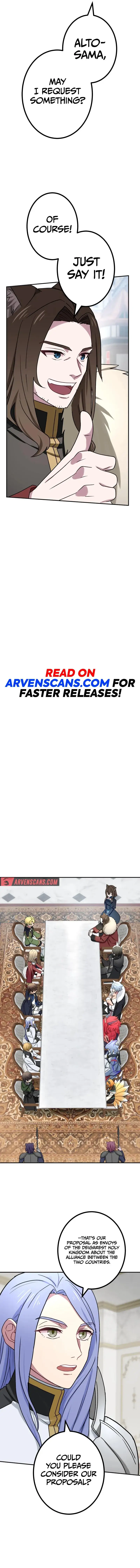 The Strongest Assassin Gets Transferred to Another World With His Whole Class Chapter 65 - Page 6