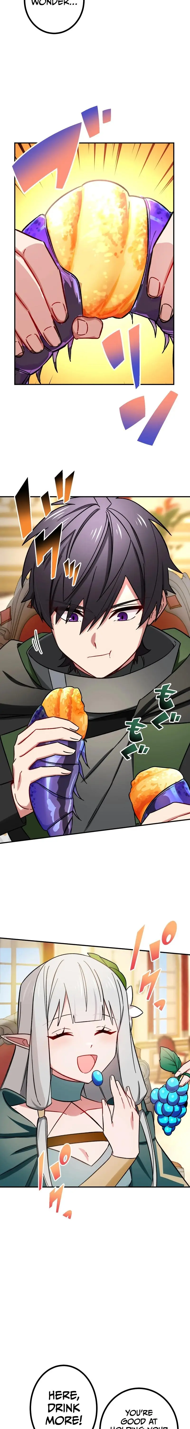 The Strongest Assassin Gets Transferred to Another World With His Whole Class Chapter 66 - Page 3