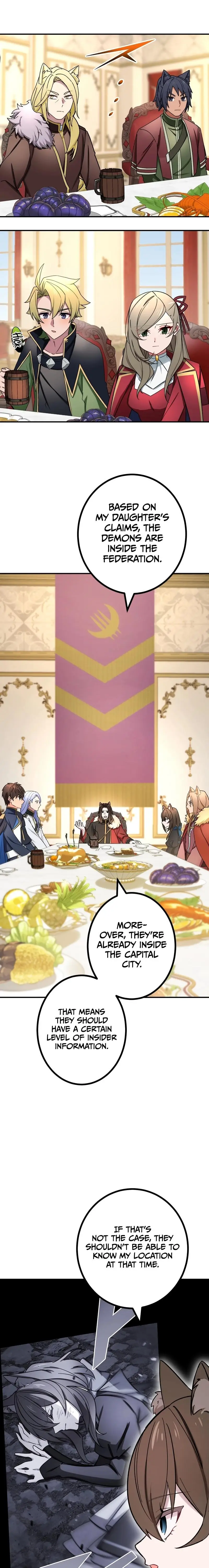 The Strongest Assassin Gets Transferred to Another World With His Whole Class Chapter 66 - Page 5