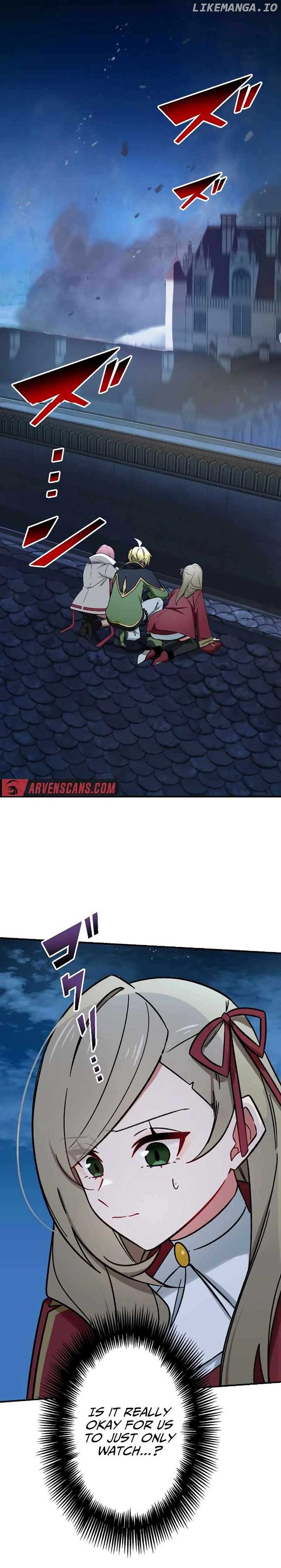 The Strongest Assassin Gets Transferred to Another World With His Whole Class Chapter 70 - Page 18