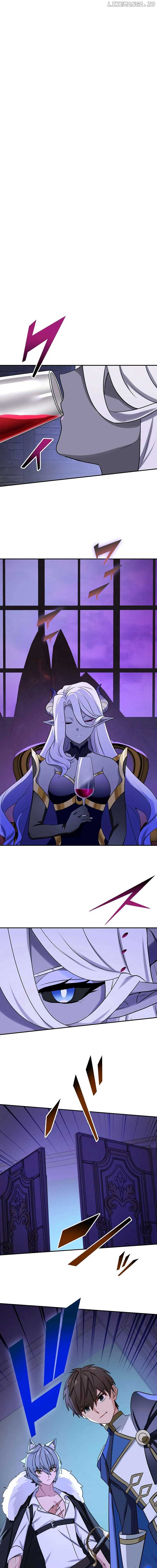 The Strongest Assassin Gets Transferred to Another World With His Whole Class Chapter 76 - Page 16