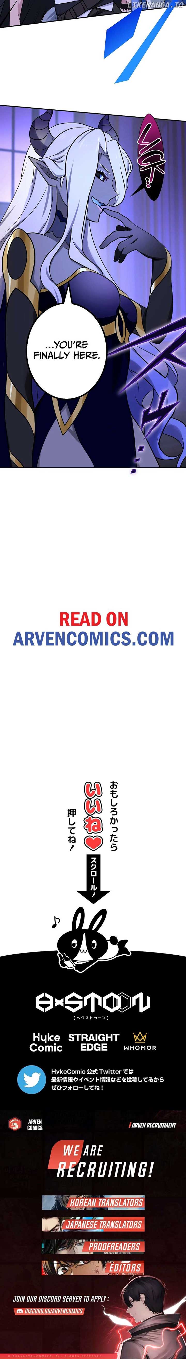 The Strongest Assassin Gets Transferred to Another World With His Whole Class Chapter 76 - Page 17