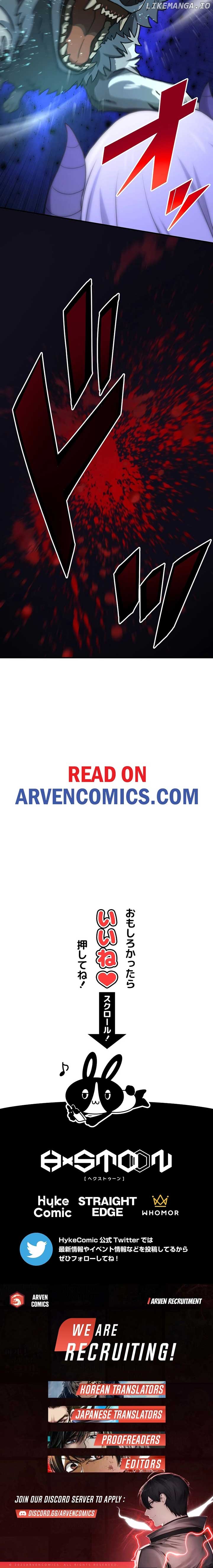 The Strongest Assassin Gets Transferred to Another World With His Whole Class Chapter 77 - Page 16